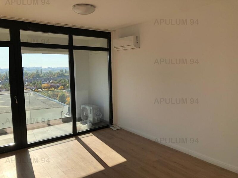 Apartament 2 cam 59mp, zona Metrou Mihai Bravu si Parcul Tineretului